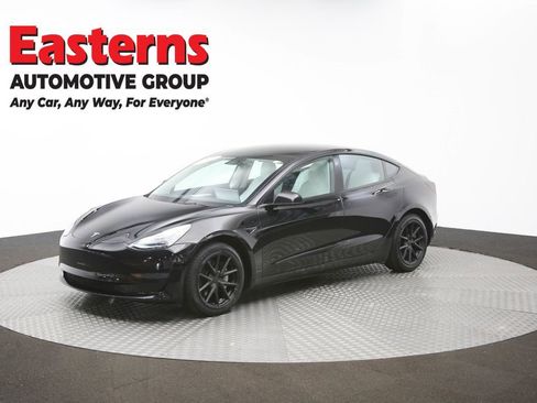 Used 2023 Tesla Model 3 Standard Range image 50