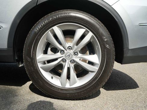 Certified 2025 Acura MDX SH-AWD image 11
