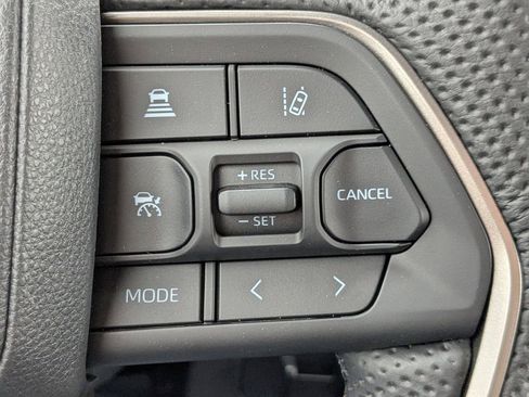 New 2026 Toyota Tundra SR5 w/ TRD Off-Road Package image 23