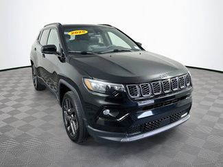 Certified 2025 Jeep Compass Limited w/ Sun & Sound Group AWD/4WD video 2