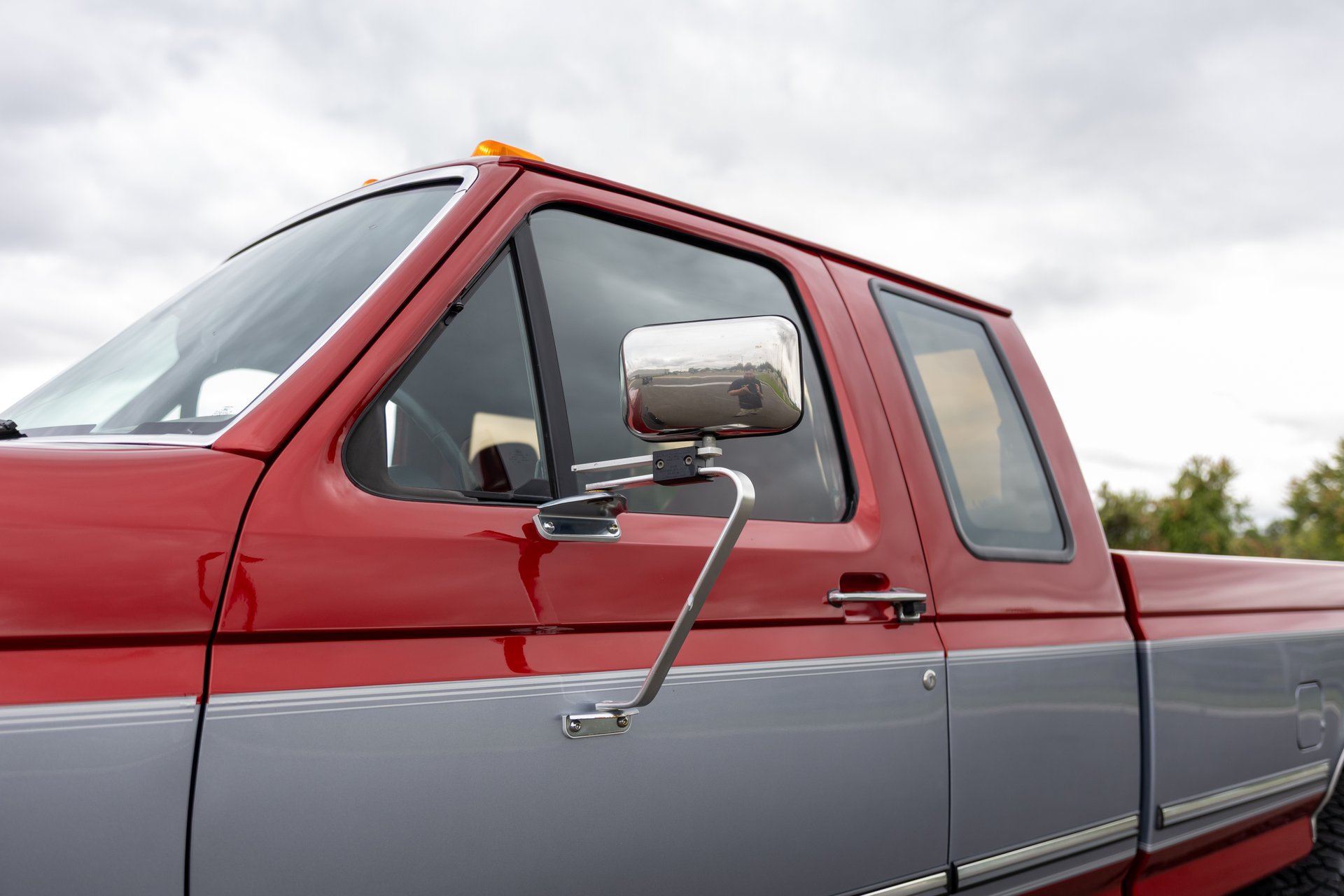 Used 1997 Ford F250 4x4 SuperCab Heavy Duty image 34
