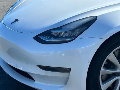 Used 2020 Tesla Model 3 Performance AWD/4WD image 12