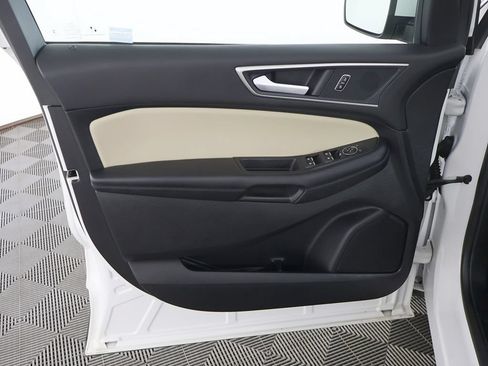 Used 2024 Ford Edge SEL w/ Convenience Package AWD/4WD image 23