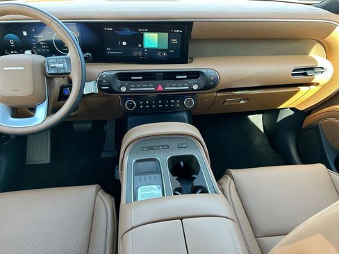 New 2026 Hyundai Palisade Calligraphy AWD/4WD image 18