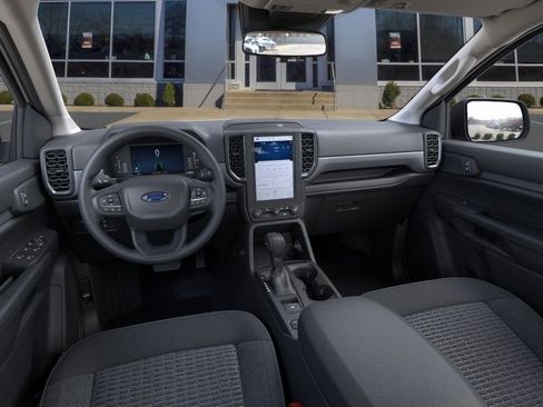 New 2026 Ford Ranger XL AWD/4WD image 9