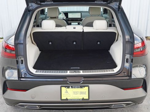 Used 2023 Genesis GV60 Performance image 9