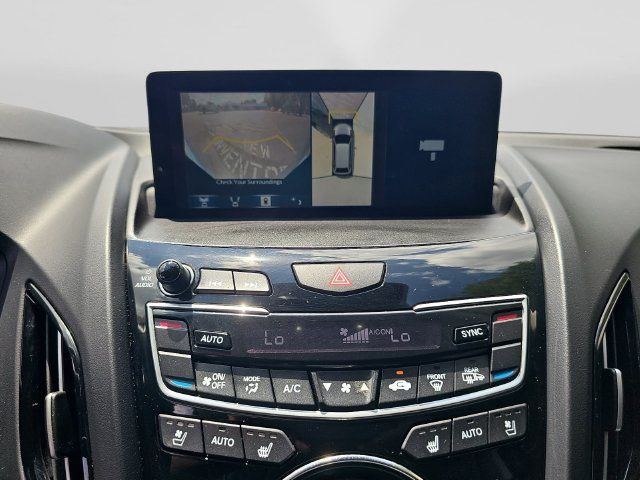 Used 2024 Acura RDX w/ Advance Package AWD/4WD image 18