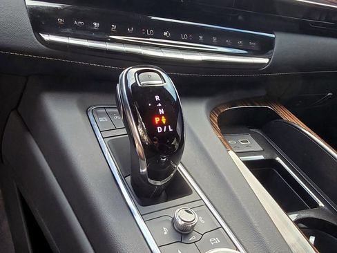Used 2023 Cadillac Escalade Premium Luxury w/ LPO, Floor Liner Package AWD/4WD image 25