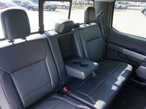 Certified 2023 Ford F150 Lariat w/ Trailer Tow Package image 23