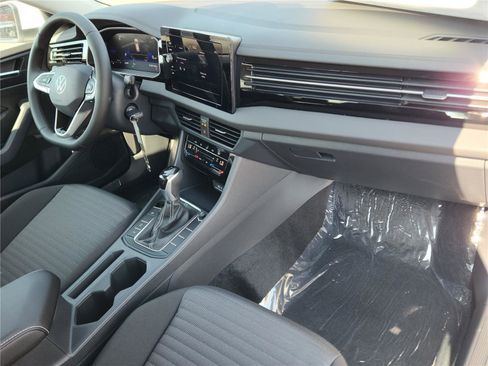 New 2025 Volkswagen Jetta S image 13