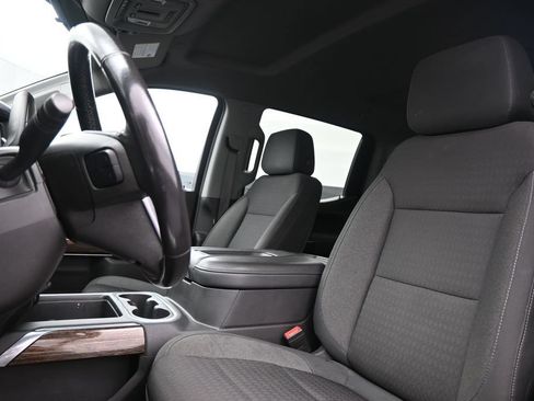Used 2021 GMC Sierra 1500 Elevation AWD/4WD image 13