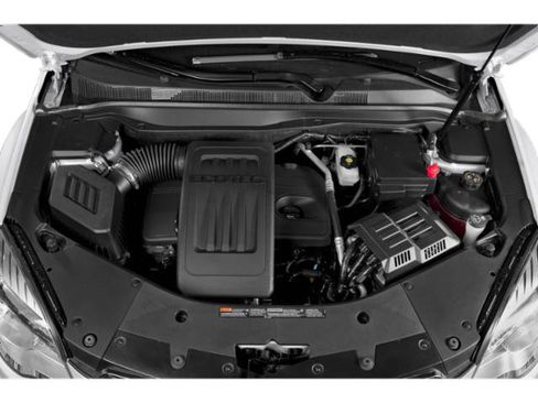 Used 2015 Chevrolet Equinox LT w/ Power Convenience Package image 18