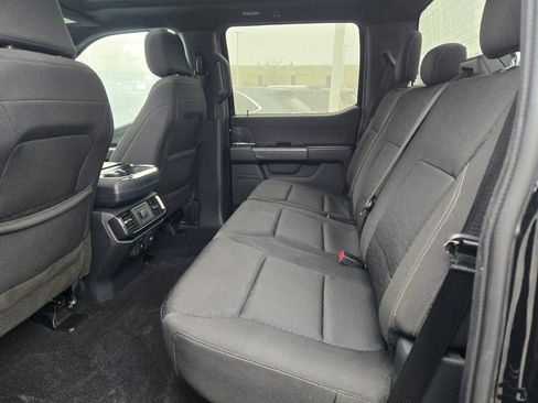 Used 2022 Ford F150 XLT w/ Equipment Group 302A High AWD/4WD image 16