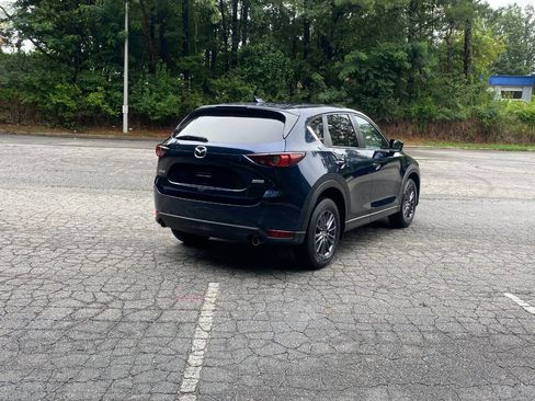Used 2019 MAZDA CX-5 Touring FWD image 6