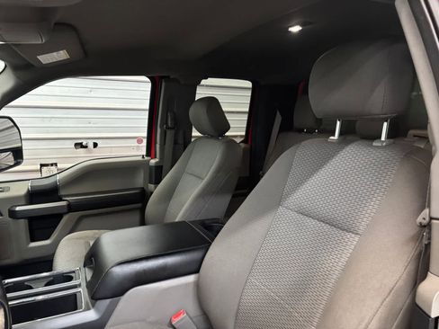Used 2020 Ford F150 XLT w/ Equipment Group 301A Mid AWD/4WD image 11