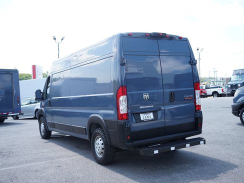 Used 2020 RAM ProMaster 3500 FWD image 7