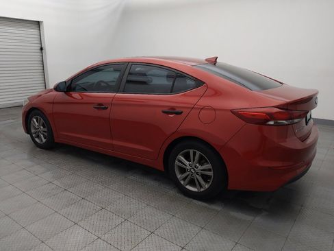 Used 2018 Hyundai Elantra Value Edition image 3