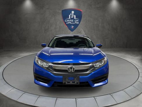 Used 2017 Honda Civic LX image 8