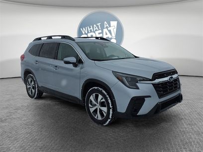 Used 2023 Subaru Ascent Premium w/ Convenience Package