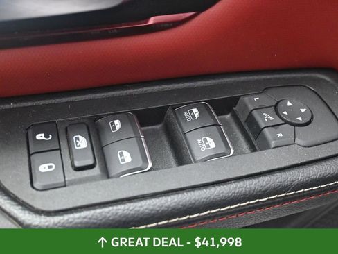 Used 2025 RAM 1500 Rebel w/ Rebel Level 1 Equipment Group image 28