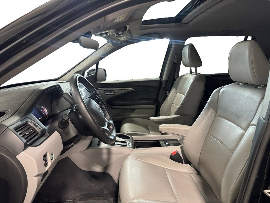 Used 2019 Honda Pilot EX-L image 17