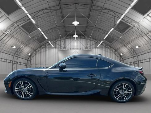 Used 2023 Subaru BRZ Limited RWD image 3