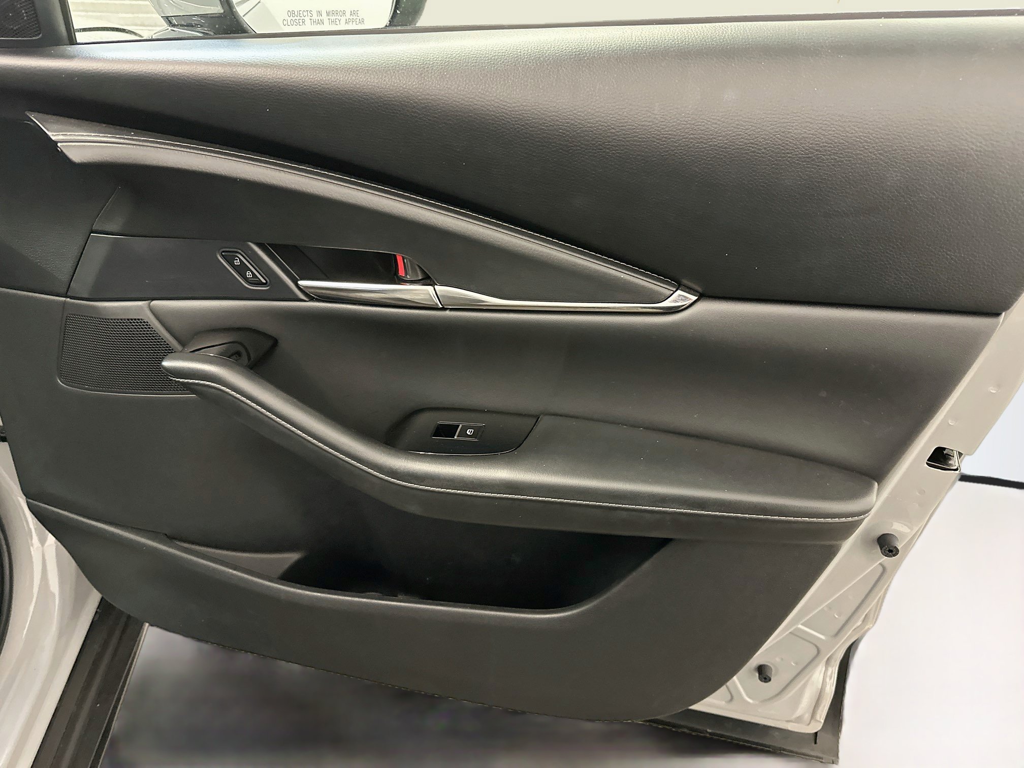 Used 2025 MAZDA CX-30 AWD 2.5 S w/ Preferred Package image 35