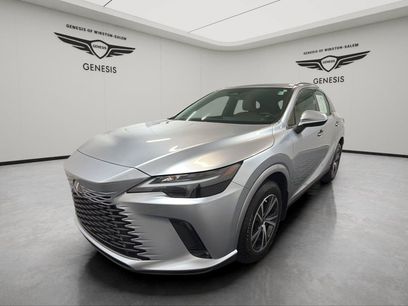 Used 2026 Lexus RX 350 Premium w/ Accessory Package (2T)