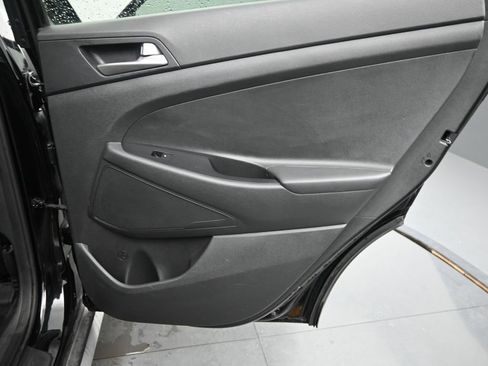 Used 2018 Hyundai Tucson SEL w/ Cargo Package image 16