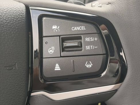 New 2026 Honda Odyssey Elite image 22