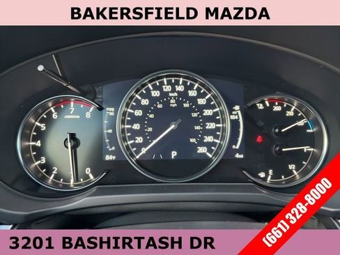 New 2025 MAZDA CX-5 AWD 2.5 S w/ Premium Plus Pkg image 23