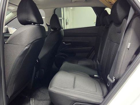 New 2026 Hyundai Tucson SEL FWD image 6