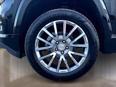 New 2026 GMC Terrain Denali AWD/4WD image 11