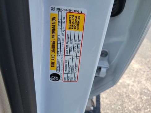 Certified 2023 Buick Envision Avenir AWD/4WD image 54
