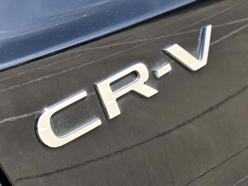 Certified 2024 Honda CR-V EX image 28