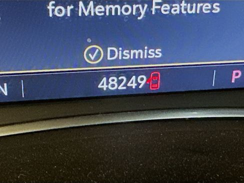 Used 2024 GMC Terrain SLT image 19