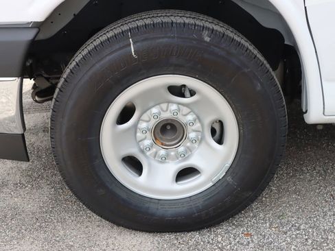 New 2025 GMC Savana 2500 w/ Driver Convenience Package image 15