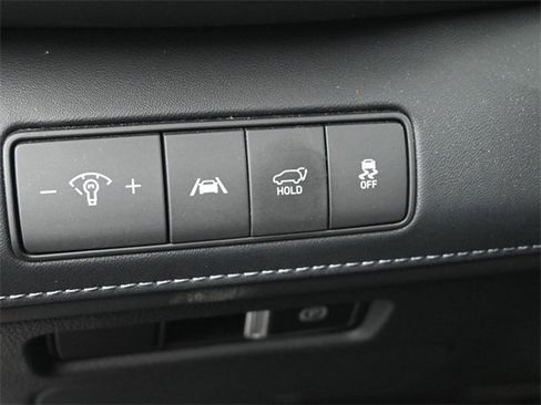 Used 2022 Hyundai Santa Fe Calligraphy w/ Cargo Package image 20