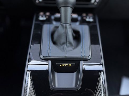 Certified 2023 Porsche 911 GT3 image 32
