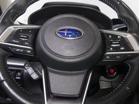 Used 2020 Subaru Forester Premium w/ Popular Package #1 AWD/4WD image 31