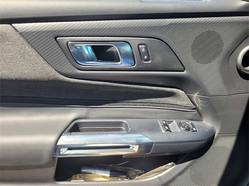 New 2025 Ford Mustang EcoBoost image 15