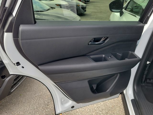 New 2026 Nissan Pathfinder SV FWD image 26