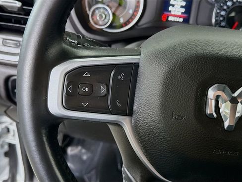 Used 2024 RAM 3500 Big Horn image 21