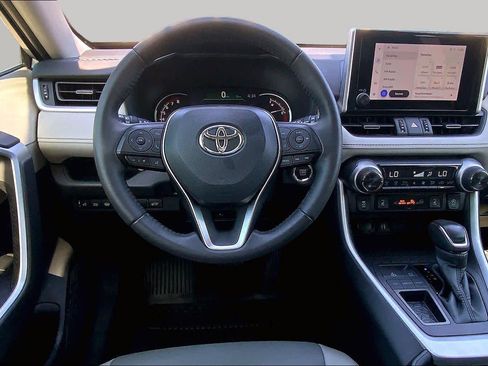 Used 2024 Toyota RAV4 XLE Premium w/ Weather Package FWD image 6
