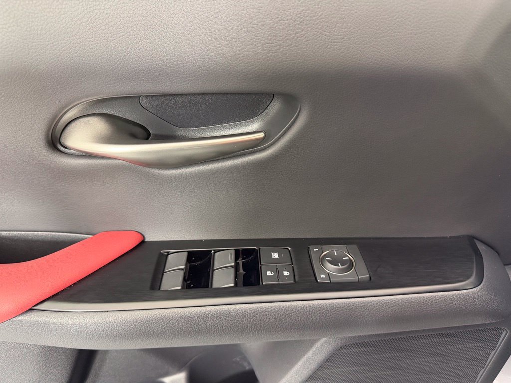Used 2021 Lexus UX 250h F Sport AWD/4WD image 16