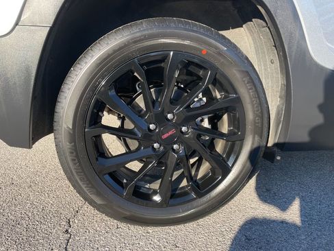 Used 2024 GMC Terrain SLE w/ Elevation Edition image 52