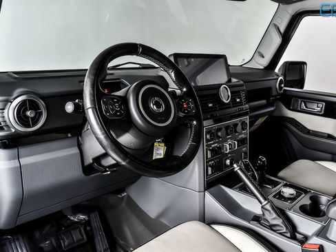 New 2026 INEOS Grenadier image 15