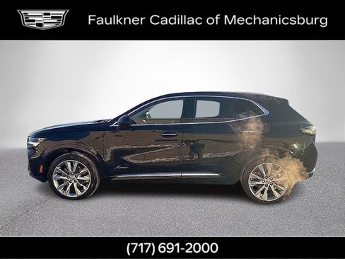 Used 2023 Buick Envision Avenir image 9