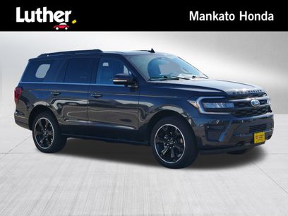 Used 2023 Ford Expedition Limited
