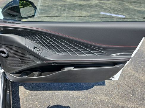 Used 2026 Dodge Charger Scat Pack AWD/4WD image 15